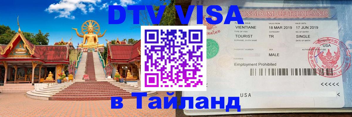 Сколько стоит DTV виза — актуальные цены, оформление даже без документов - 19.11.2025 